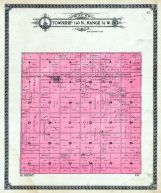 Township 160 N., Range 76 W., Gardena, Oak Creek, Bottineau County 1910